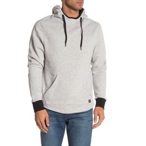 PTO Brooklyn Hood Hoodie